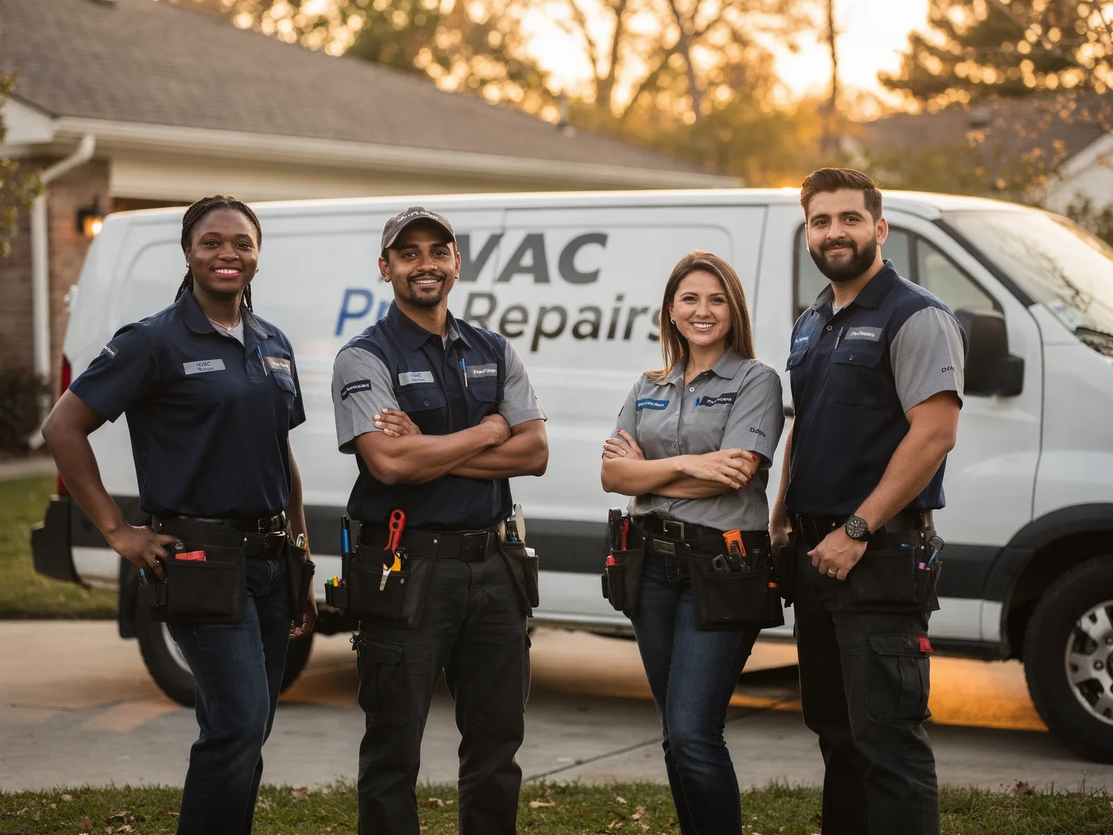 Heat Pump Repair company in Garvin, OK