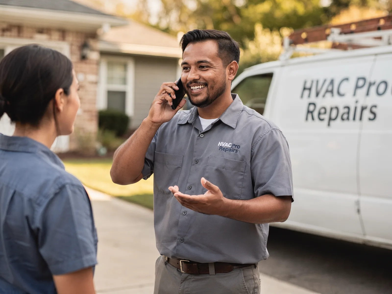 Heat Pump Repair Garvin, OK FAQs